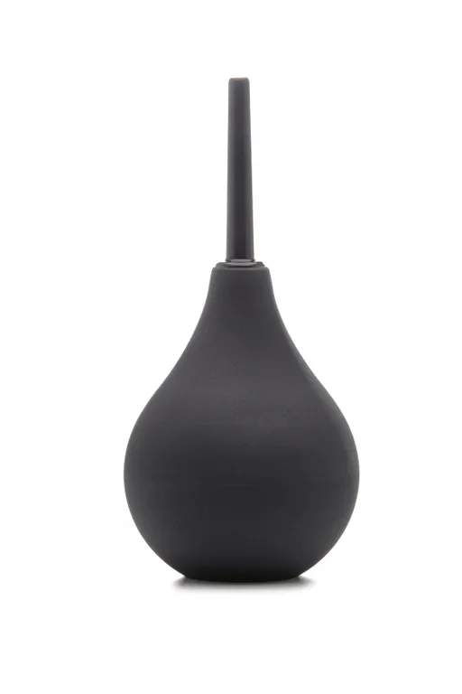 анальный душ anal douche (medium) в 