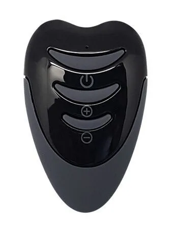 шарики с вибрацией kegel vibe фиолетовые в 