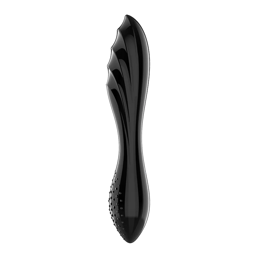фаллоимитатор satisfyer dazzling crystal 1 black 045924sa в 
