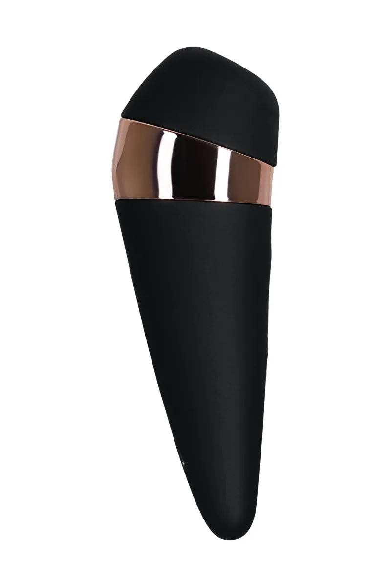 вакуумный массажер satisfyer pro 3 vibration 016532sa в 