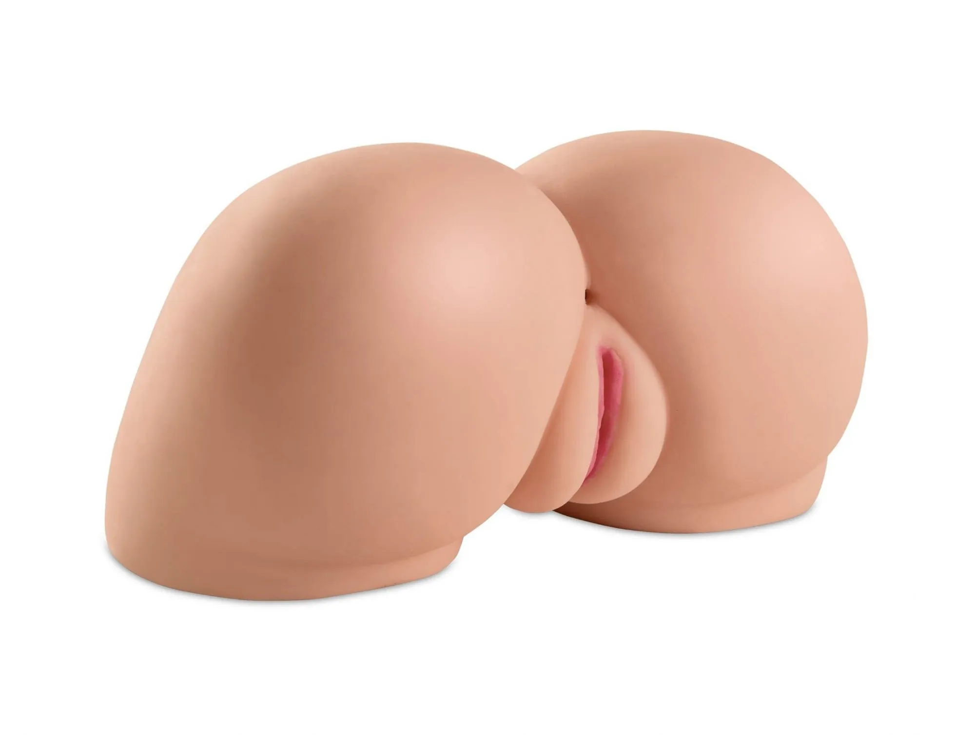 Мастурбатор Pipedream Fuck me silly Ass, интерактивный