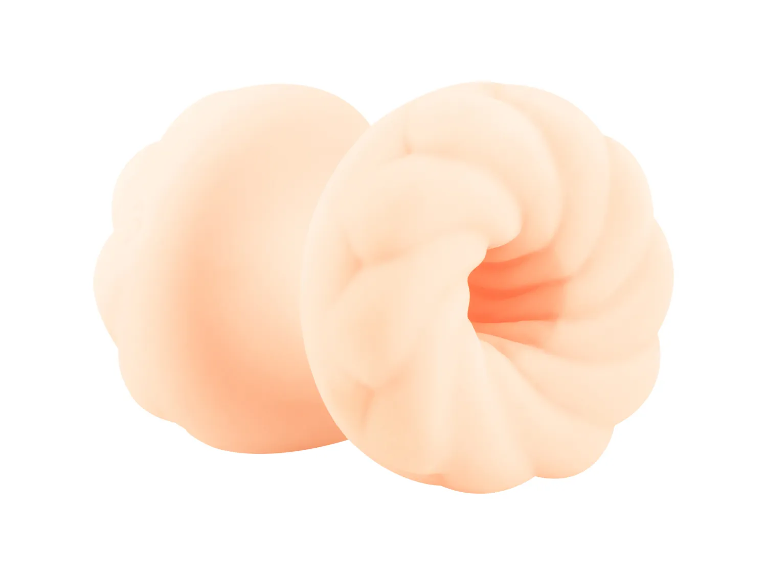 мастурбатор-стоппер homme genial henchman flesh 7012-01lola в 