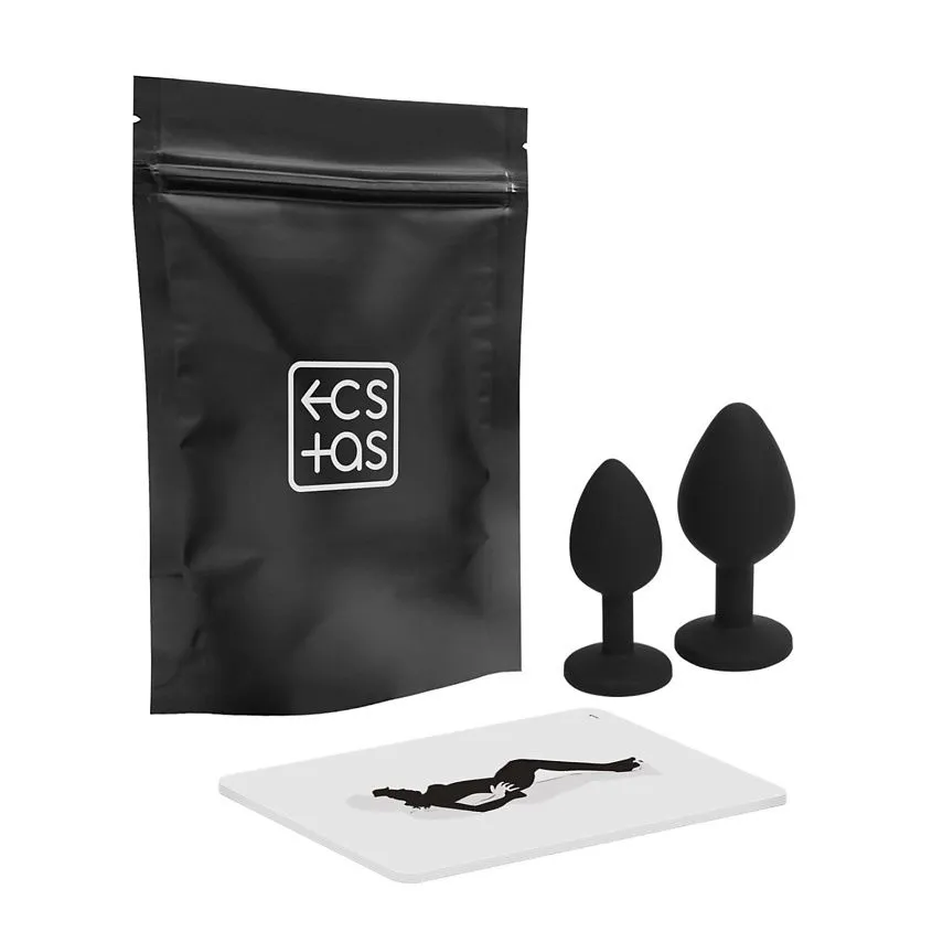 Эротический набор для двоих «Интим»