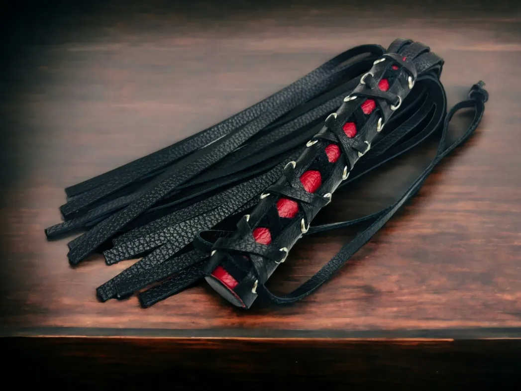 плеть из натуральной кожи rich arsenal 54032ars в 