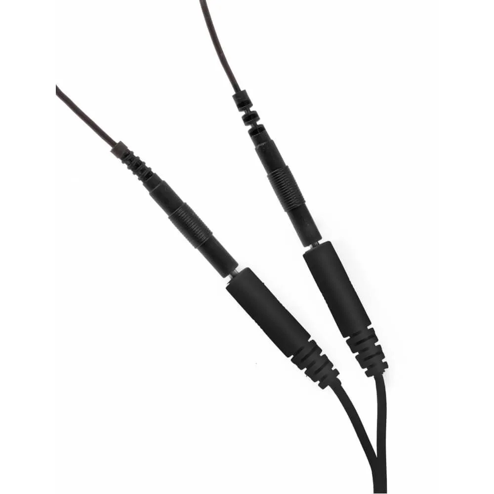 электростимулятор pipedream shock therapy silicone cock straps, с кольцами в 