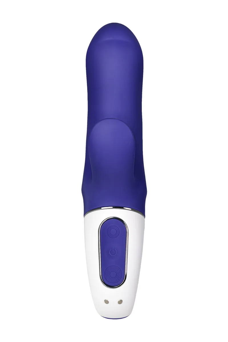 вибратор satisfyer vibes magic bunny  016464sa в 