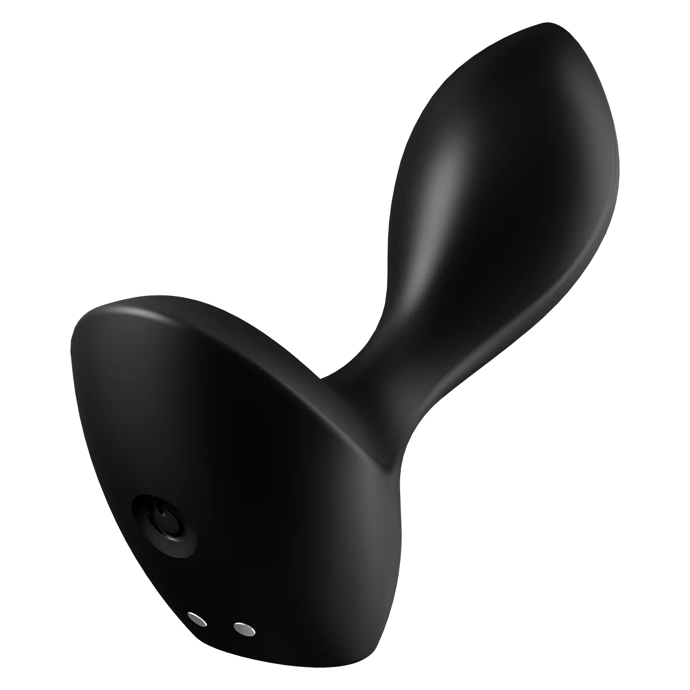 анальная пробка с вибрацией backdoor lover black 004181sa в 