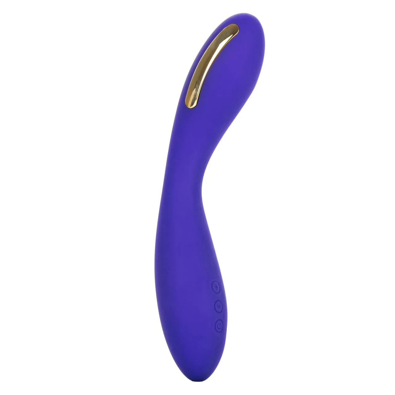 вибромассажер с электростимуляцией impulse intimate e-stimulator wand в 