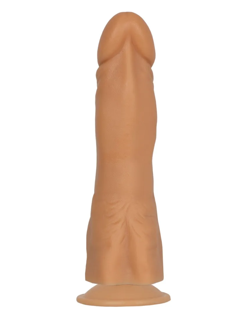 фаллоимитатор реалистик на присоске  100100ru в 