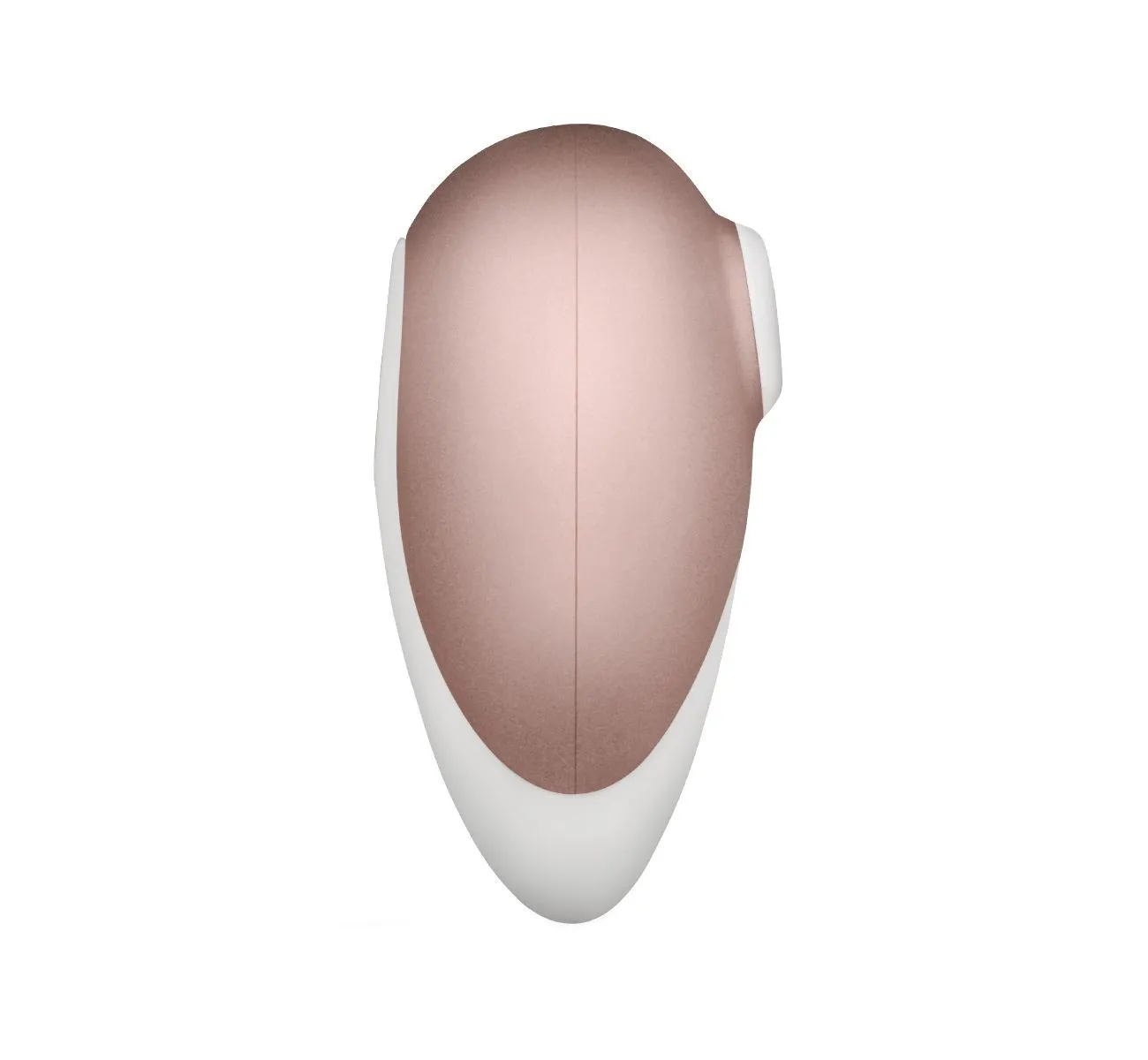 клиторальный стимулятор satisfyer pro deluxe ng, золотисто-белый в 