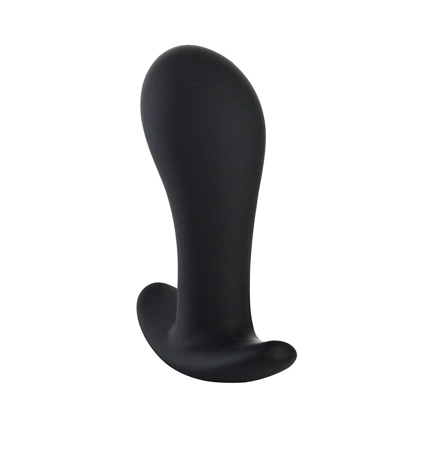 анальный стимулятор fun factory bootie medium, чёрный в 