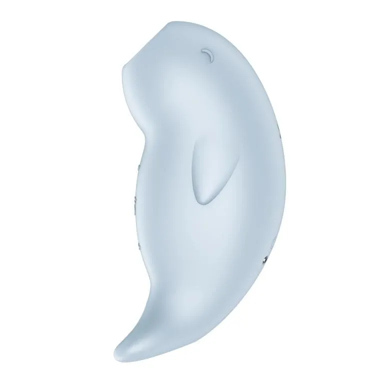 вакуумный массажер satisfyer seal you soon 065847sa в 