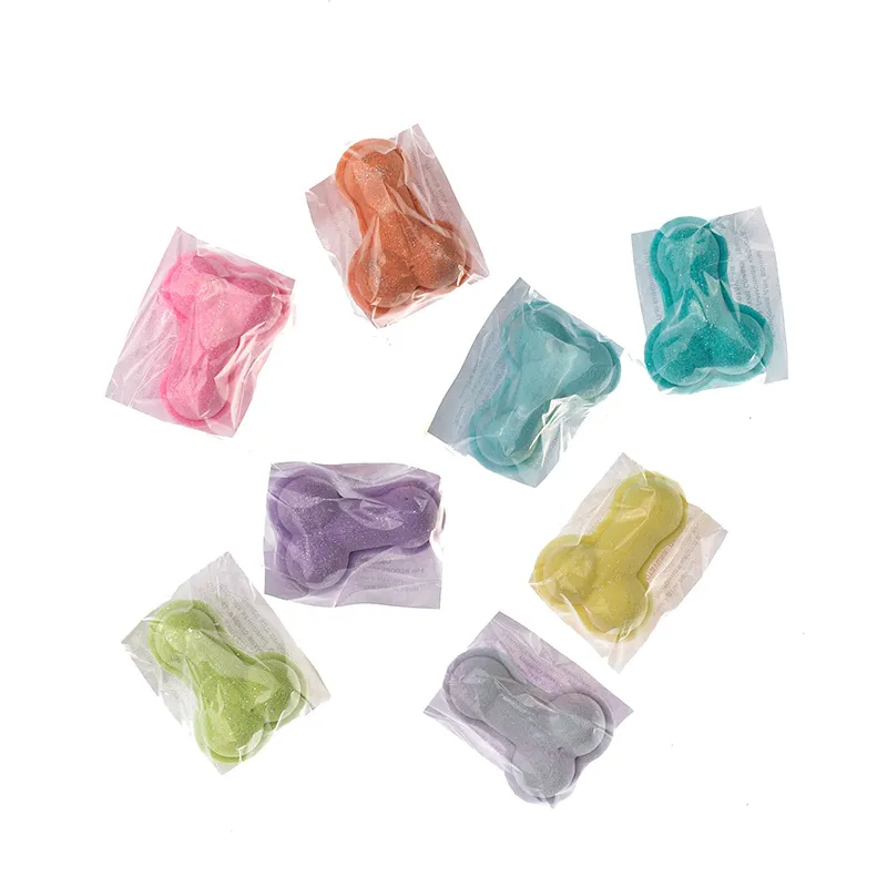 бомбочка для ванны 18+ в 