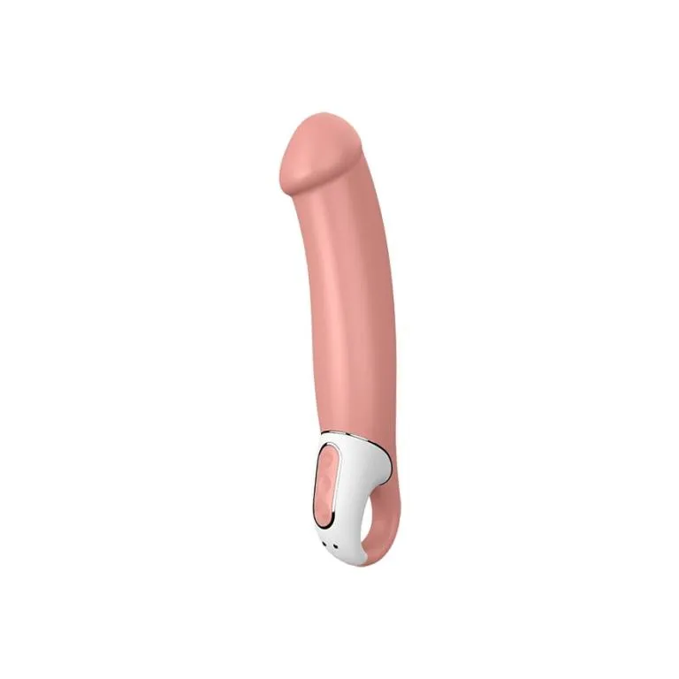 вибромассажер satisfyer vibes master в 