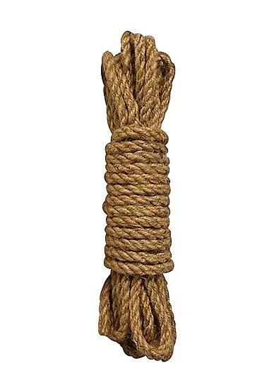 веревка shibari rope 10 метров в 