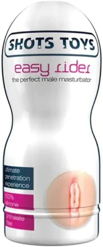 Мастурбатор в виде вагины Easy Rider