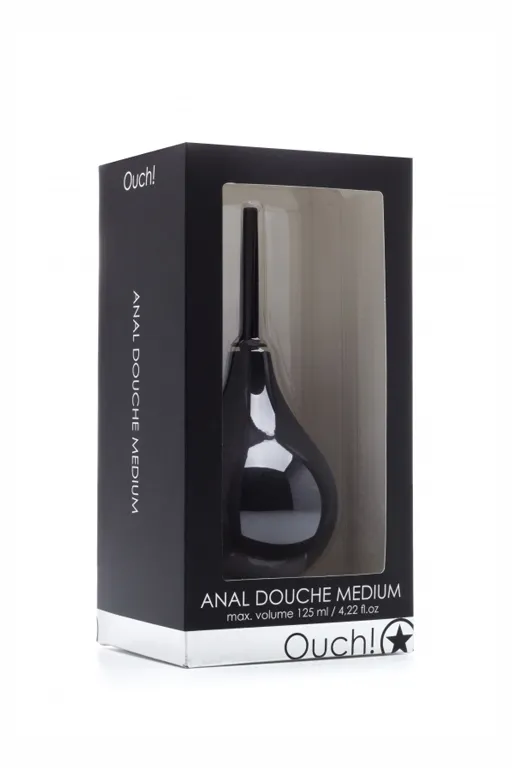 Анальный душ Anal Douche (Medium)