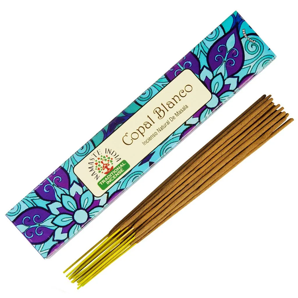 аромапалочки orkay корал бланко, 15 г в 