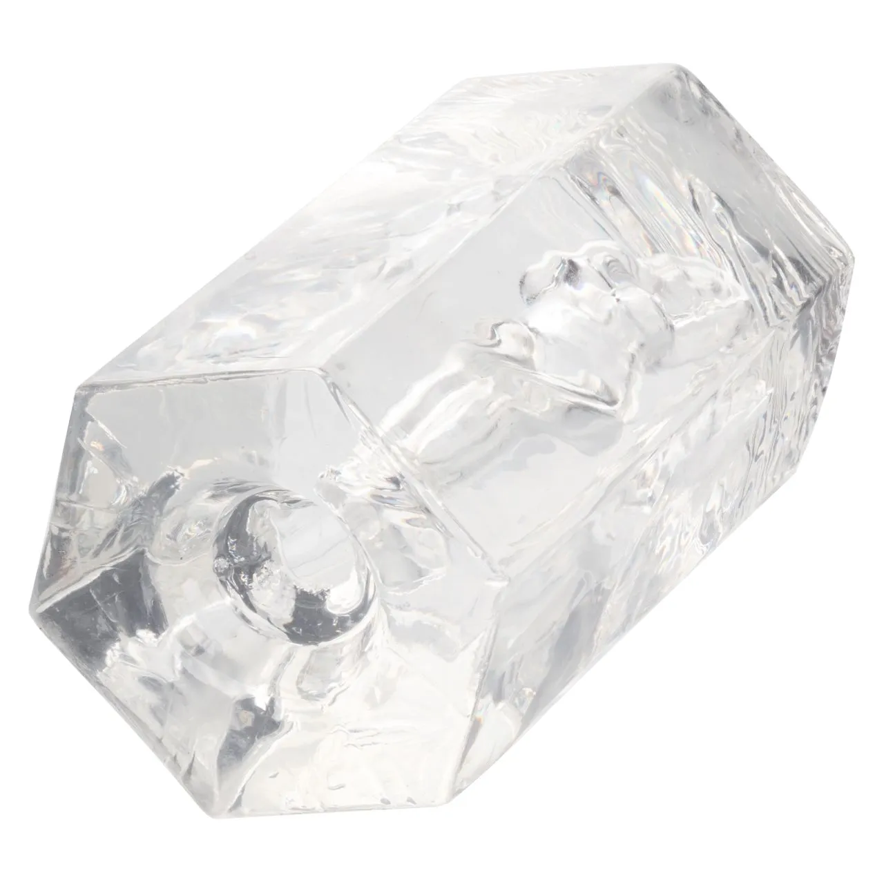 мастурбатор olivia с внутренним рельефом в виде женского тела в 