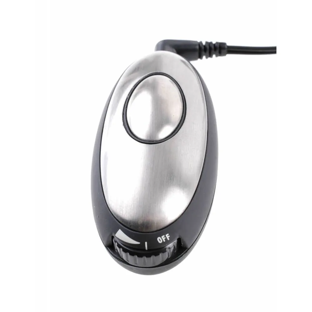 электростимулятор pipedream shock therapy shock jock, с пультом в 