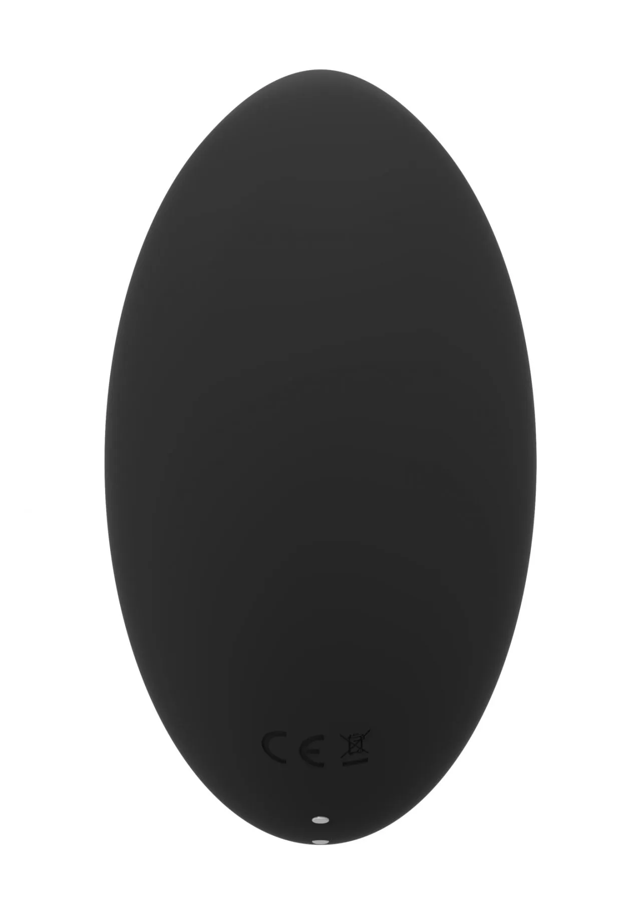 вакуумно-волновой клиторальный стимулятор seductive черный в 