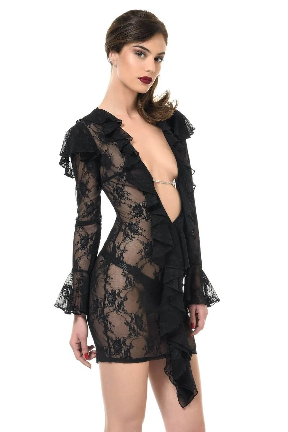 Платье Catanzaro Olympia, S