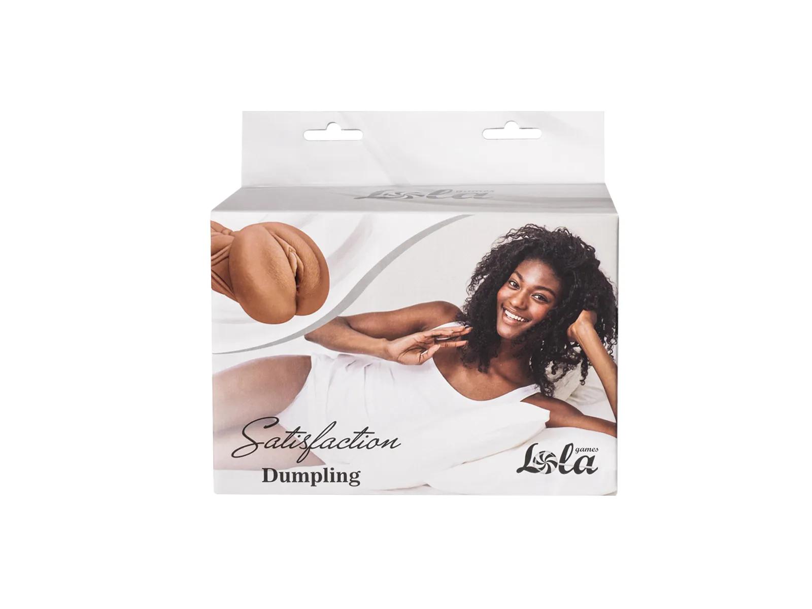 мастурбатор satisfaction dumpling 2105-06lola в 