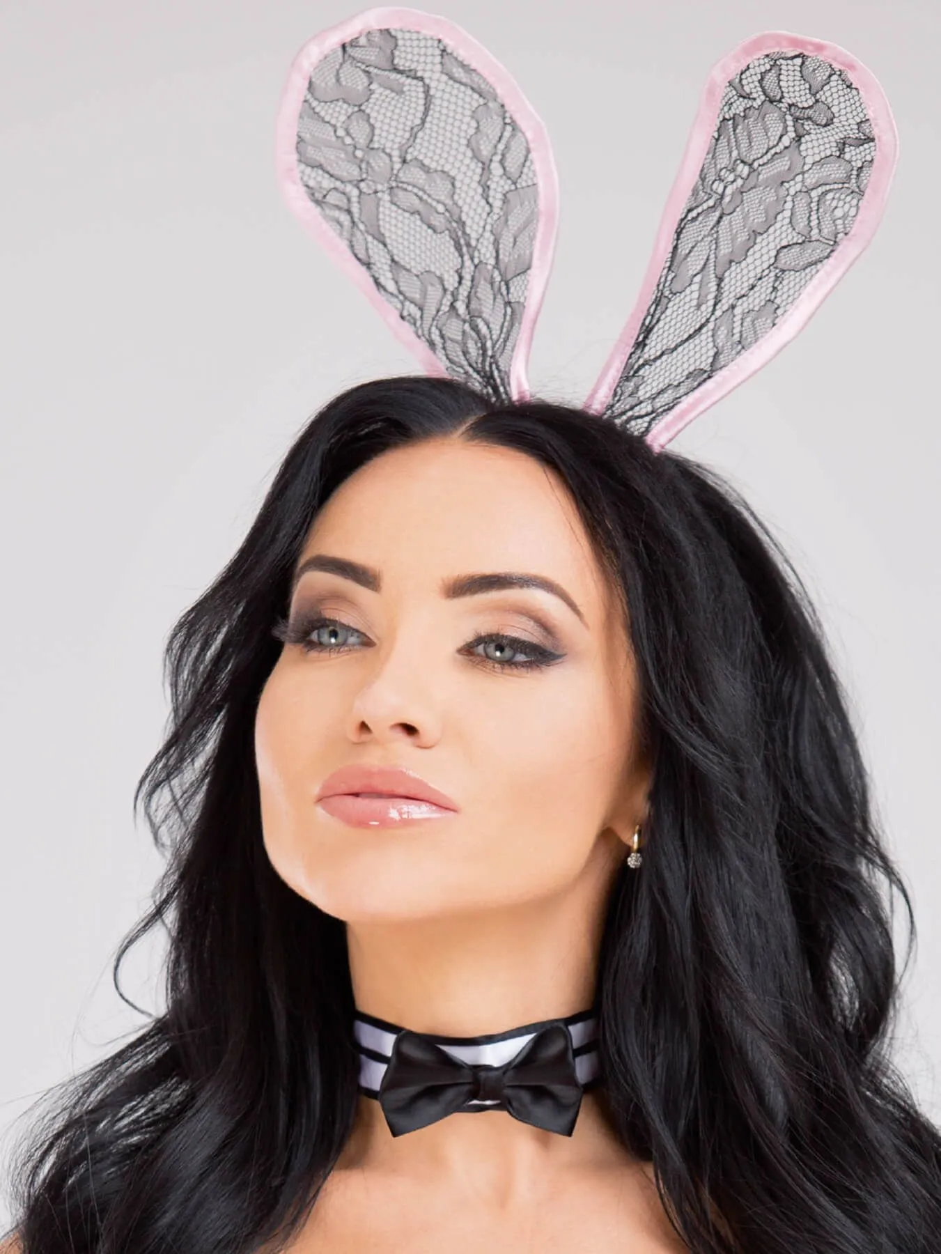 Эротическое костюм ролевой opium зайка в 