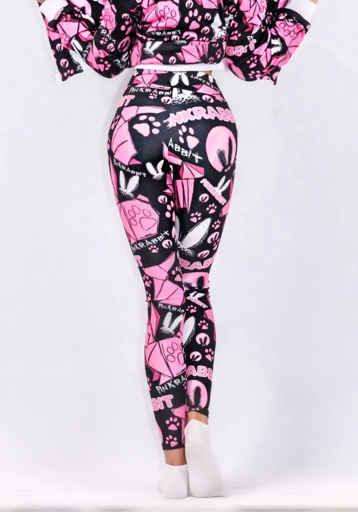 Одежда бренда Pink Rabbit в 