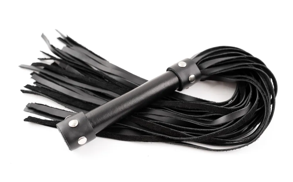 плеть lady's arsenal black 68006ars в 