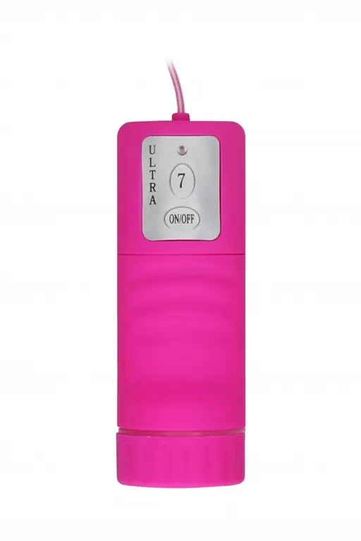 безремневой страпон с вибрацией и пультом управления vibrating silicone strapless strapon в 