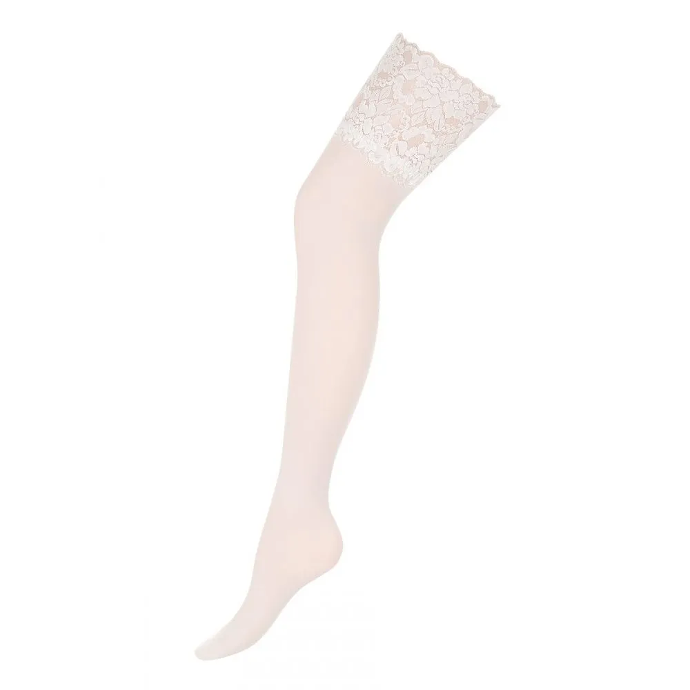 Эротическое чулки женские charmante sessuale, 3 р-р в 