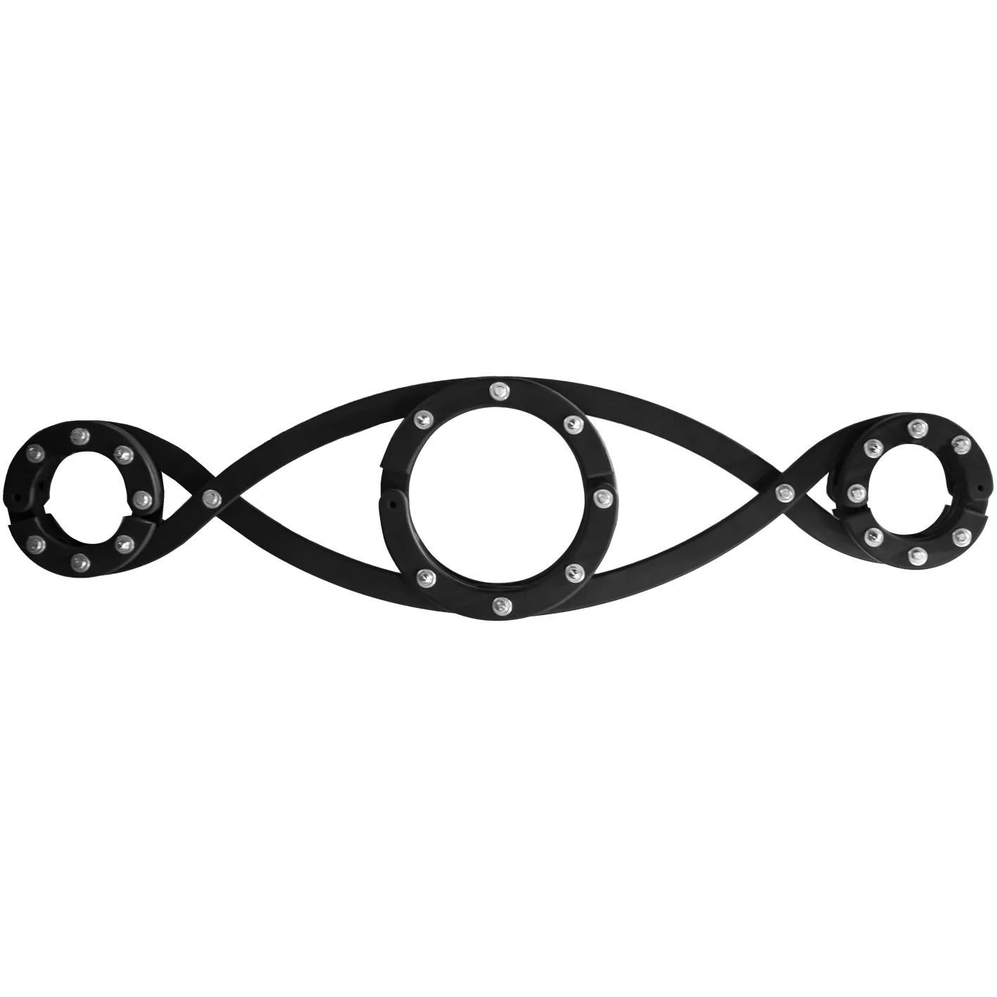 фиксатор для головы и рук h&h в 