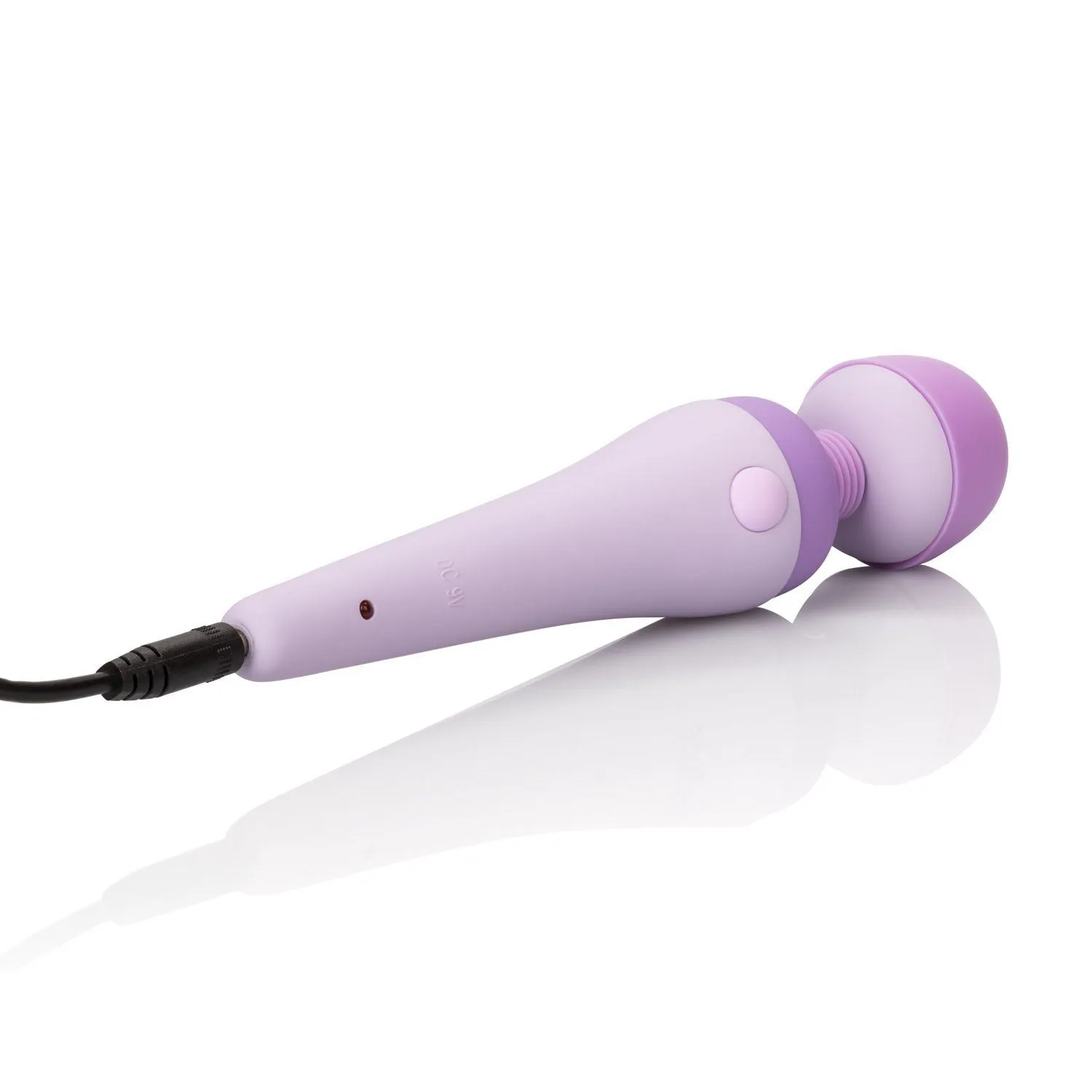 вибратор california exotic novelties inspire massager, фиолетовый в 