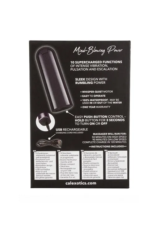 glam - сила wand в компактном размере в 