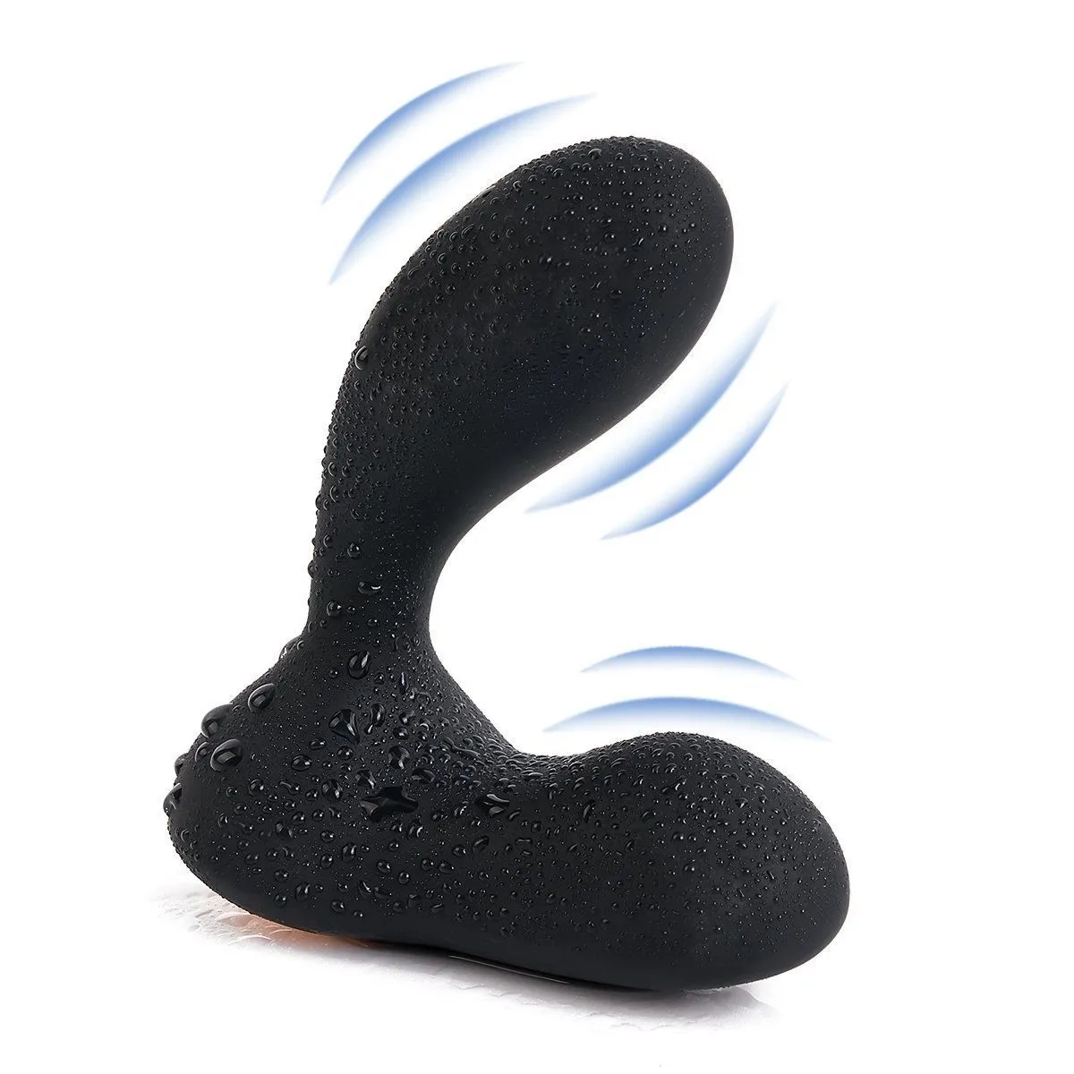 универсальный массажер svakom vicky, черный в 