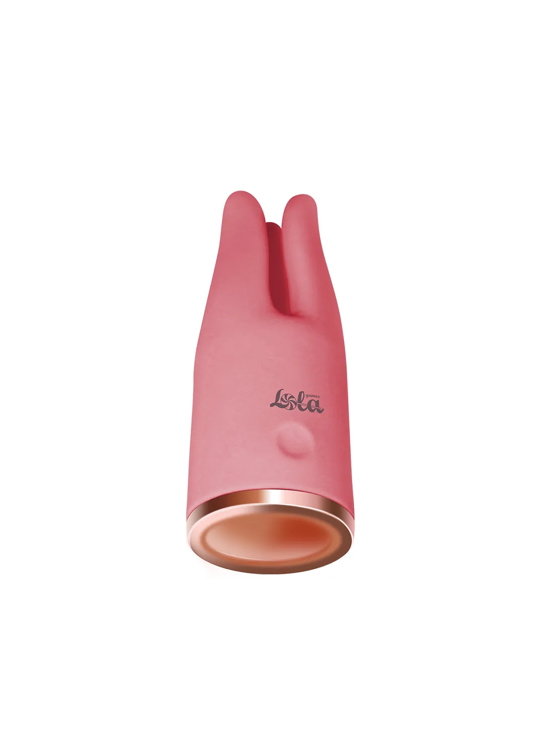 вибростимулятор lola games shape of water coral 8685-00lola в 