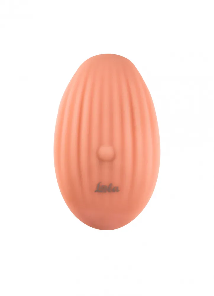 вибратор lola games shape of water shell 8681-00lola в 