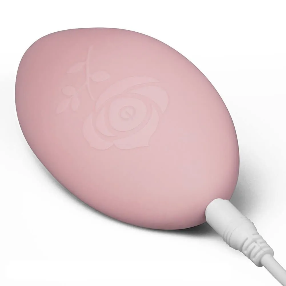 вибратор lovetoy ijoy clitoral vibe, розовый в 