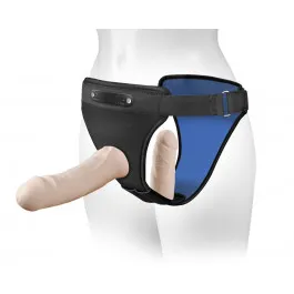 трусы двойной удар 7067/14,19,1м-ххl в 