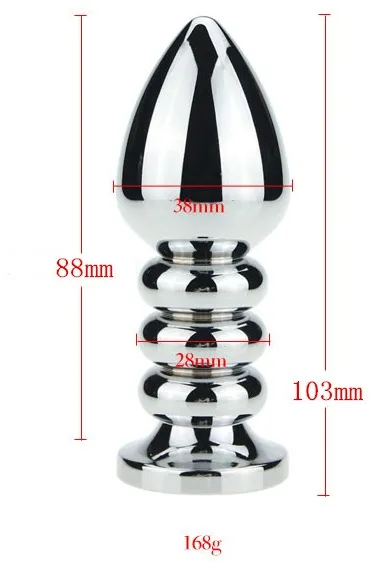 пробка металл фигурная серебро с синим стразом 10,3х3,8см 47423-3mm в 