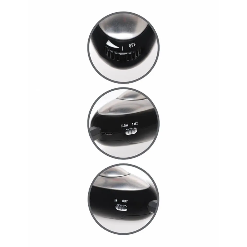 электростимулятор pipedream shock therapy silicone cock straps, с кольцами в 