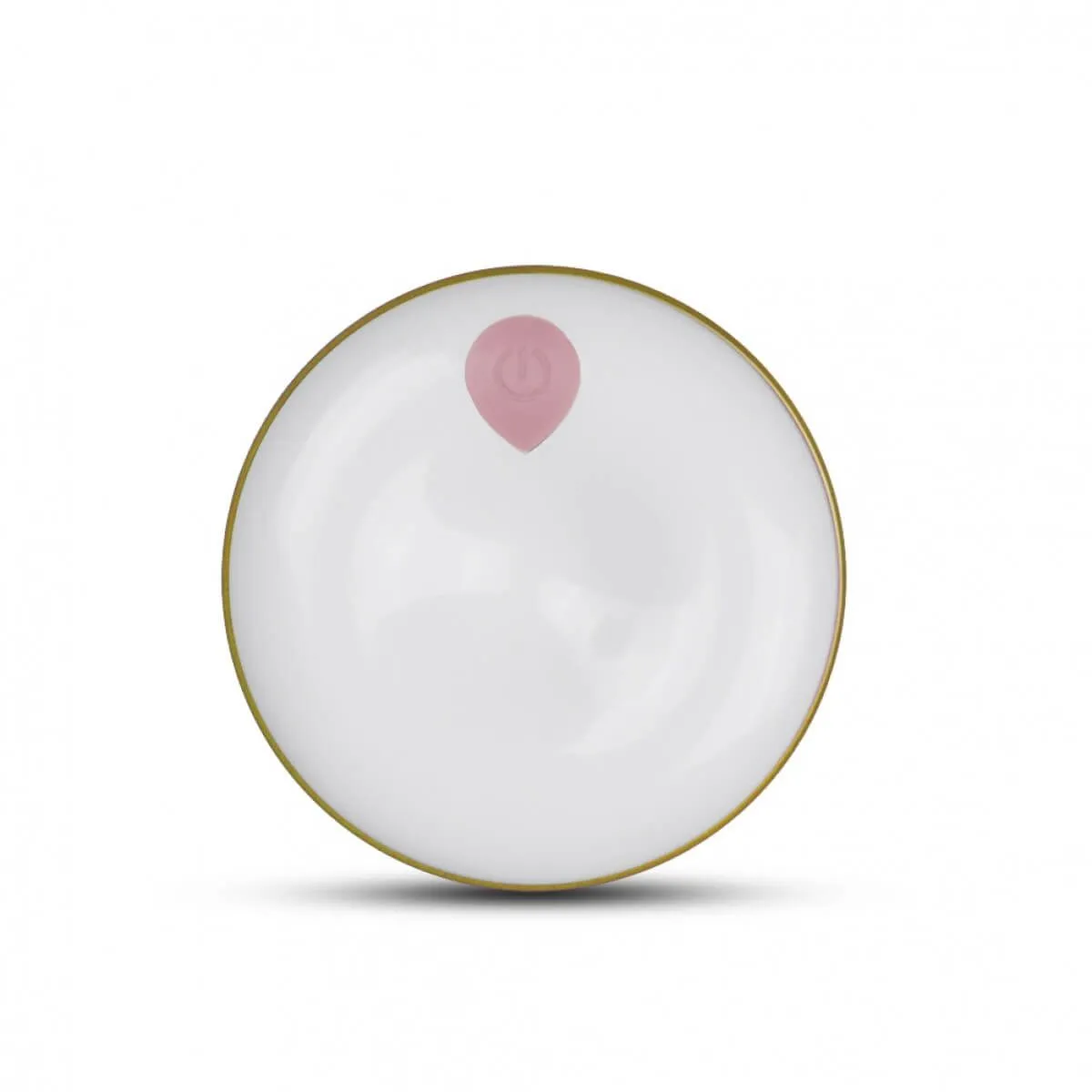 вибратор lovetoy ijoy clitoral vibe, розовый в 