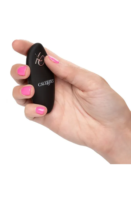 стимулятор в трусики с управлением при помощи пульта lock-n-play remote panty teaser в 