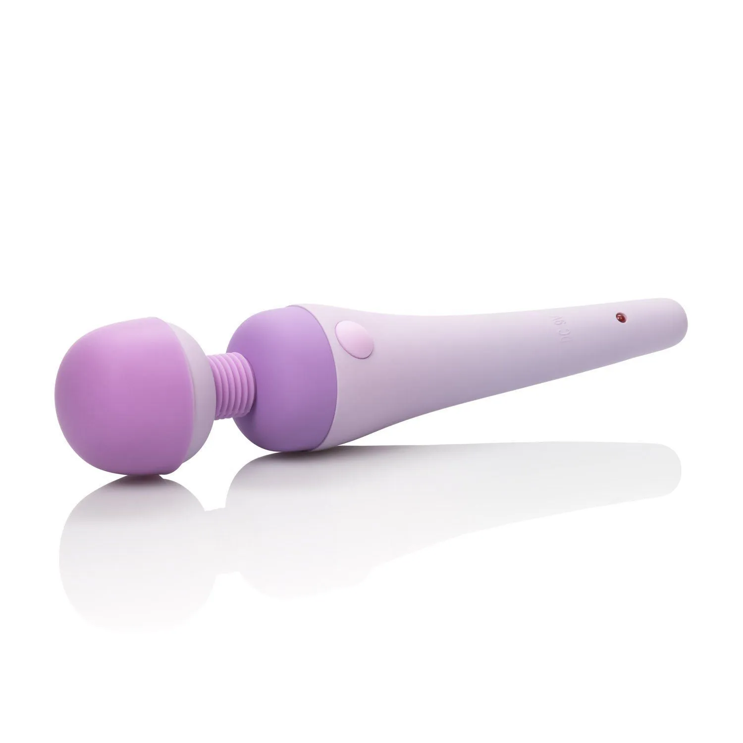 вибратор california exotic novelties inspire massager, фиолетовый в 