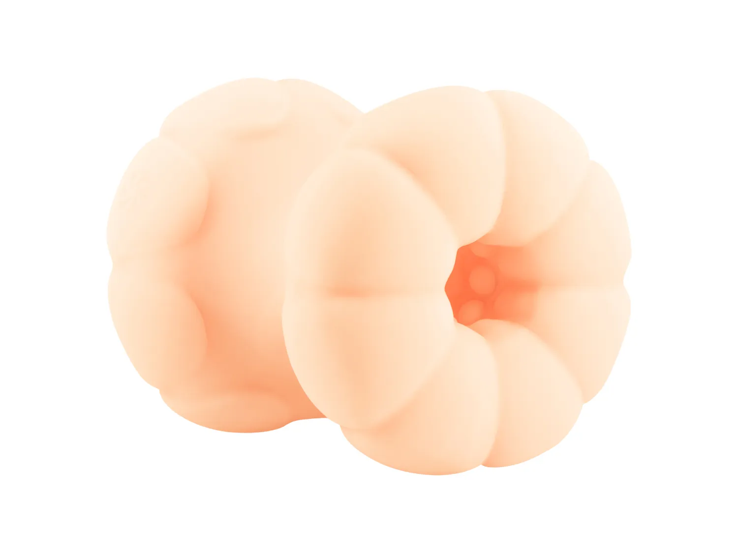 мастурбатор-стоппер homme royal henchman flesh 7011-01lola в 