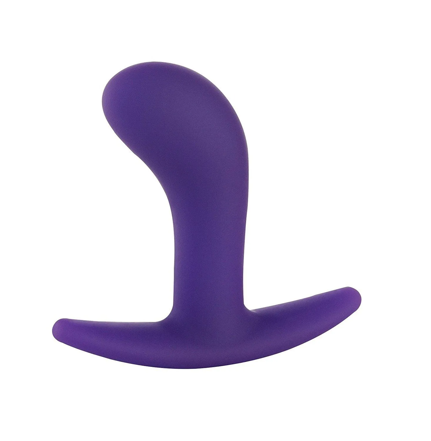 анальный стимулятор fun factory bootie medium, фиолетовый в 