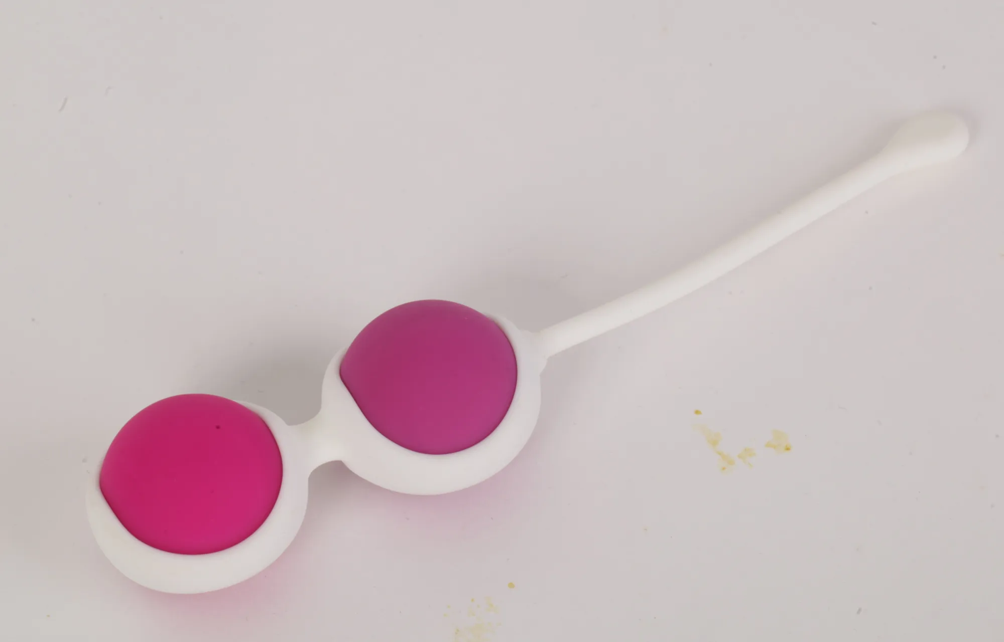 Вагинальные шарики разного веса средние 47173-MM