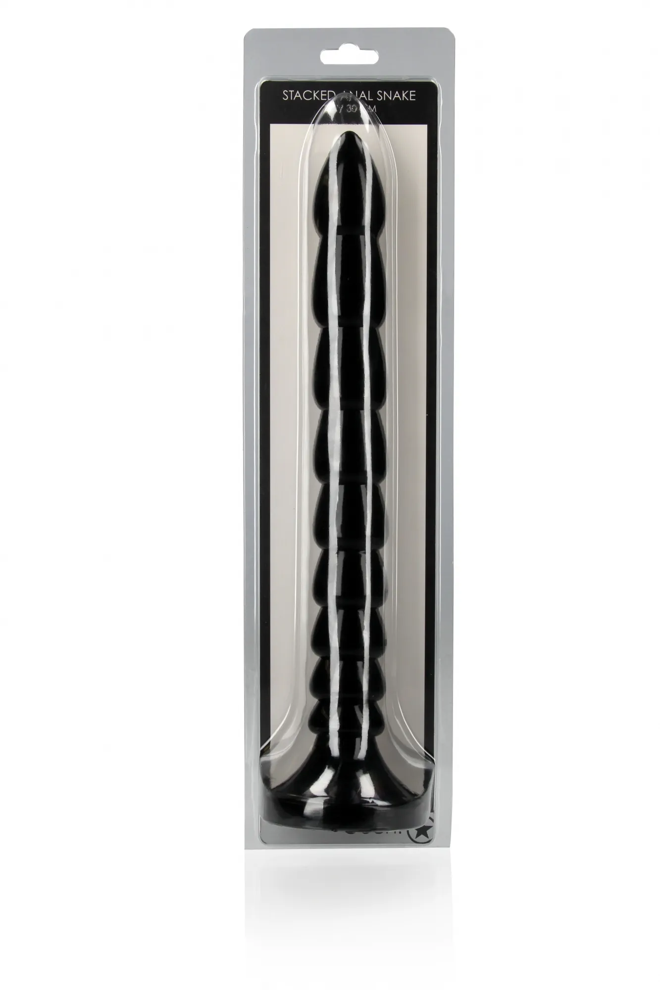 Анальная змея - 30 см