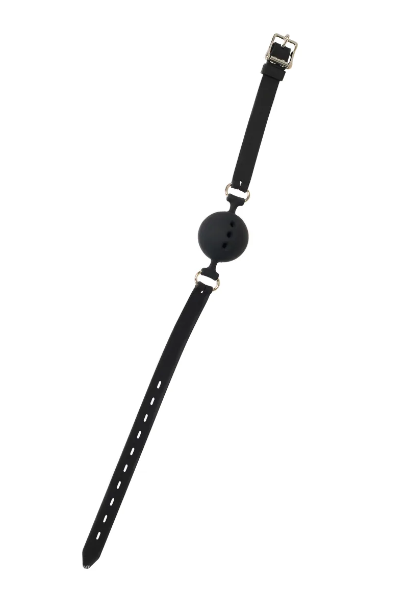 кляп party hard charmer l 1152-03lola в 